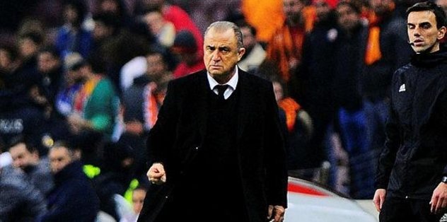 Derbi uzmanı Terim