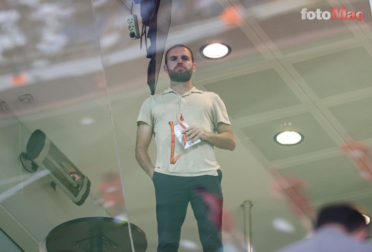 GALATASARAY HABERİ: Juan Mata sürprizi! "Teklifler geldi"