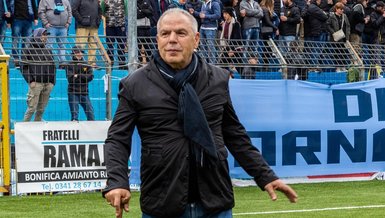 Başkan açıkladı: Oyuncularım şike yapıyor...