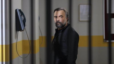 >Eşkıya Dünyaya Hükümdar Olmaz - 134. Bölüm