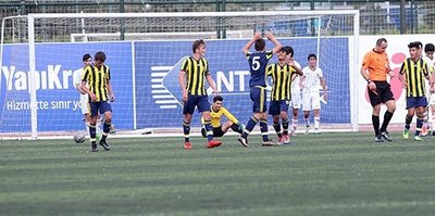 Beyler’e 5’lik tarife