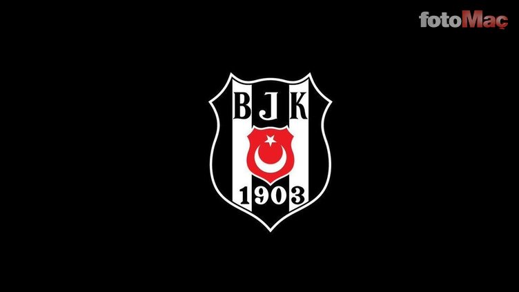 Son dakika transfer haberi: Beşiktaş ilk transferini yaptı! 5 yıllık anlaşma