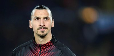 Sinisa Mihajlovic: Ibrahimovic Milan'dan ayrılacak