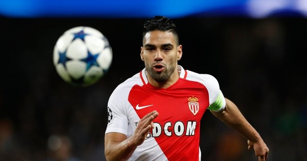 Galatasaray Falcao Yu Resmen Acikladi Son Dakika Galatasaray Haberleri Fotograflari Fotomac