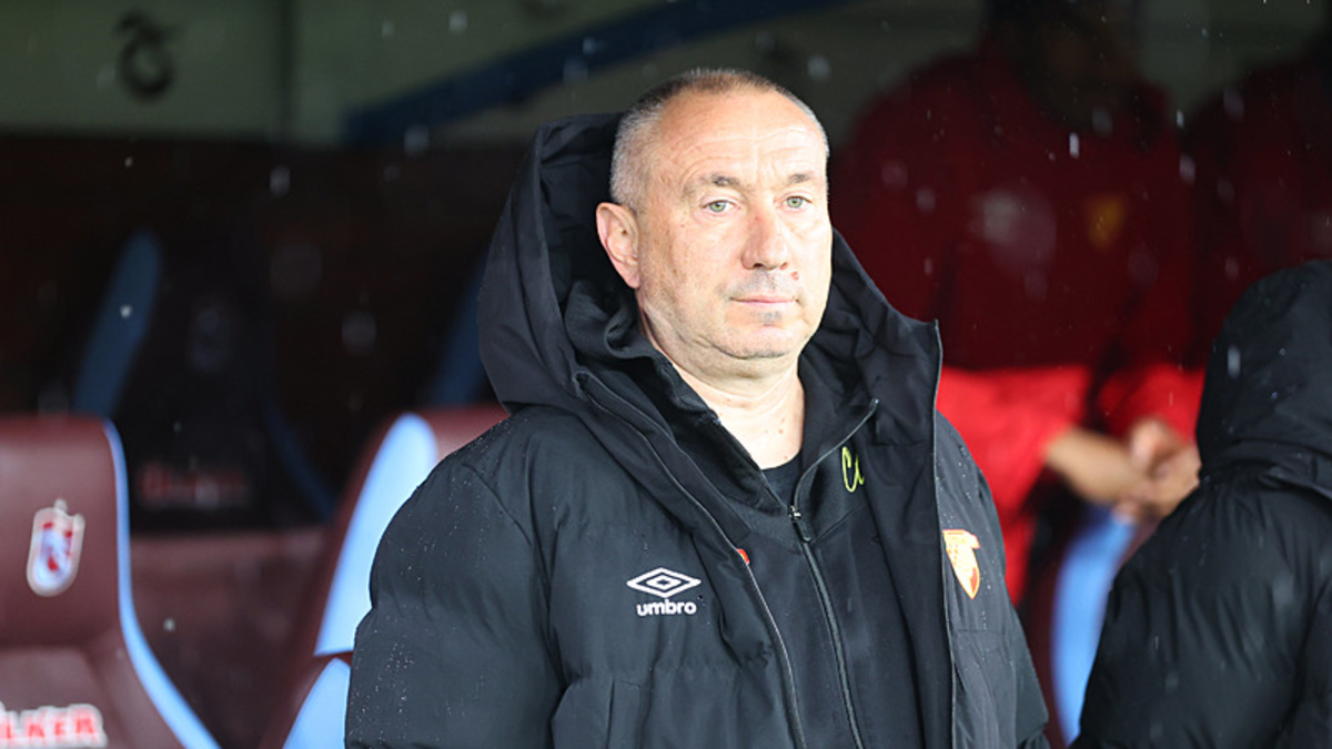 Stoilov'un Göztepe'de dalya heyecanı
