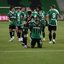 Gol düellosunda kazanan Sakarya!