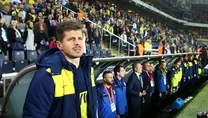 Emre’nin final üzüntüsü!