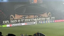 Plzen’e komik ceza