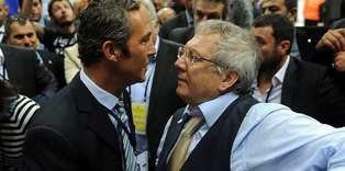 Fenerbahçe'de kongre rüzgarları