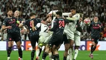 Dev düelloda eşitlik: 3-3
