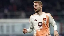 Victor Nelsson dönüyor