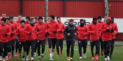 Gençlerbirliği rahatlayamadı