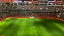 Tüpraş Stadyumu’nda 23 Nisan coşkusu!