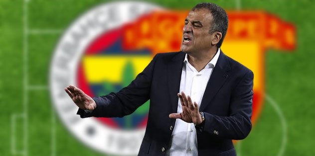 İşte Fenerbahçe'nin muhtemel Göztepe maçı 11'i