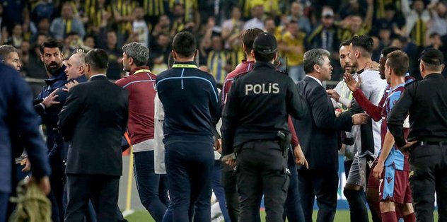 Ali Koc Tan Volkan Demirel E Ortami Germe Son Dakika Fenerbahce Haberleri Fotomac