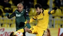 ’’Galatasaray’ı geri çevirdim’’