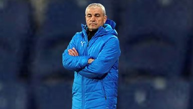 Sivasspor Teknik Direktörü Rıza Çalımbay'dan yeni açıklama! "Galatasaray..."
