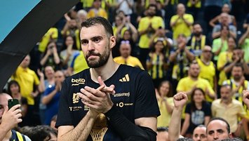 Marko Guduric resmen Olimpia Milano'da