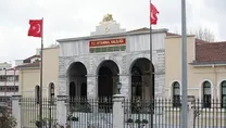 İşte toplantıdan ilk görüntüler!