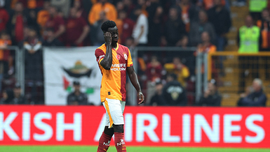 Davinson atıldı