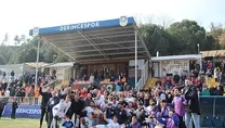 Derincespor Gebze oldu