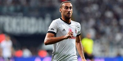 Crystal Palace'ın Cenk aşkı sürüyor