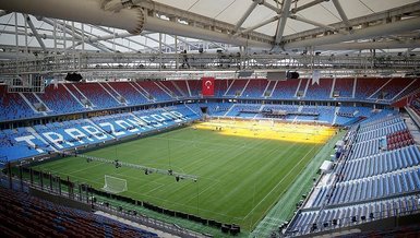 Trabzonspor - Hatayspor maçının bilet fiyatları belli oldu