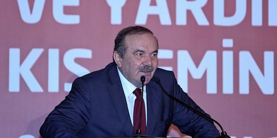 Namoğlu'ndan VAR sistemi ile ilgili önemli açıklamalar