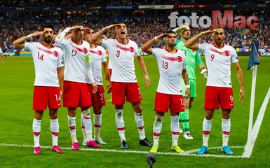 EURO 2020 şampiyonluk oranları belli oldu! Milli Takım...