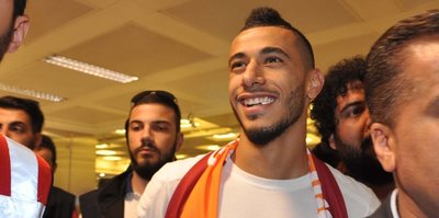 Belhanda, İstanbul'da