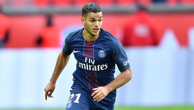 Hatem Ben Arfa’dan Dünya Kupası kararı