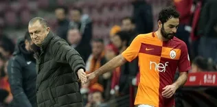 Kaptan dümene!