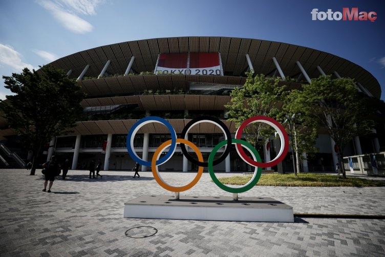 Tokyo Olimpiyatları ne zaman başlıyor? Tokyo 2020 olimpiyatları açılışı bugün mü? Tokyo Olimpiyatları saat kaçta? Hangi kanalda?