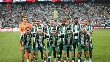 Bursaspor avantajlı