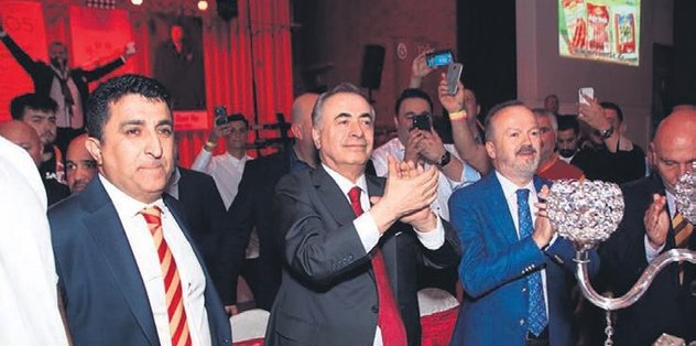 Bizim derdimiz seçim değil