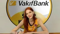 Hürrem sultan geldi