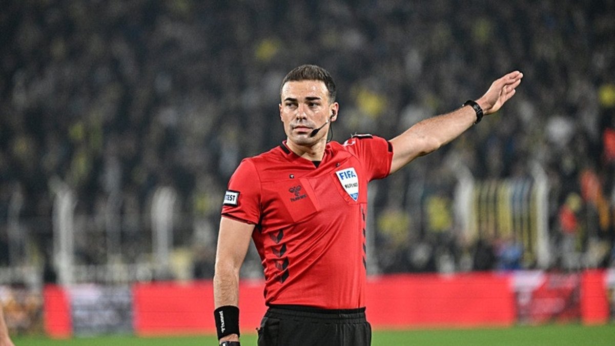 Çakır görev alacak