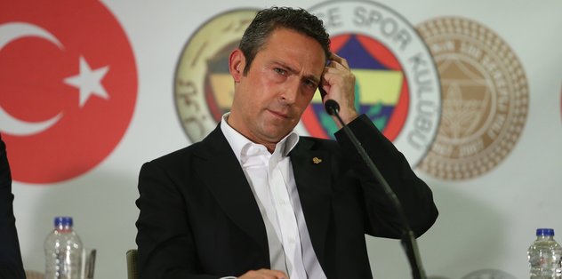 Ali Koc Hatalar Yaptik Yine Yapacagiz Son Dakika Fenerbahce Haberleri Fotomac