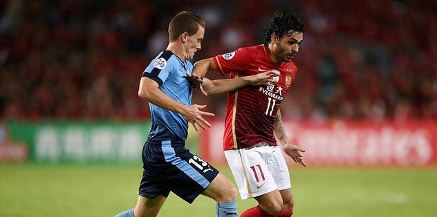 Tosun yoksa Goulart var!