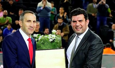 Darüşşafaka Blatt’i unutmadı