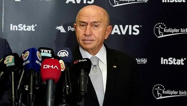 TFF Başkanı Nihat Özdemir'den aşı kararı! Futbolcular...