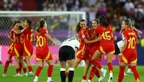 İspanya uzatmalarda final biletini kaptı!