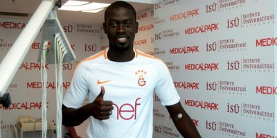 Örümcek adam Ndiaye