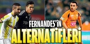 Alternatifler Belçikalı!