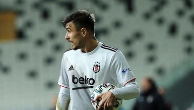 Son dakika: Beşiktaş'ta Dorukhan Toköz PFDK'ya sevk edildi