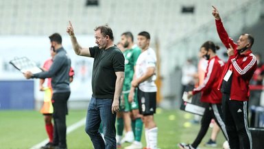 Sergen Yalçın farkı