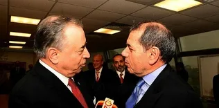 ’’Kupayı beraber kaldırırız’’