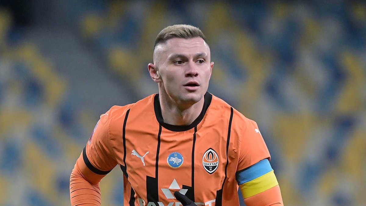 Trabzonspor'da kritik Oleksandr Zubkov görüşmesi! İşte son teklif Trabzonspor'da kritik Oleksandr Zubkov görüşmesi! İşte son teklif