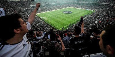 Beşiktaş-G.Saray maçının biletleri satışa çıkarıldı