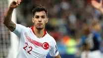 Sassuolo’yla anlaştı mı? Resmen açıkladı!
